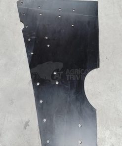 FALDILLA CIERRE TRONCO M6 PRO TOPAVI