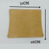 FALDILLA FRONTAL CARAMELO M6 PRO TOPAVI 3 FALDILLA FRONTAL CARAMELO M6 PRO TOPAVI