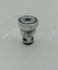 VALVULA PILOTADA VUP 100CW TOPAVI