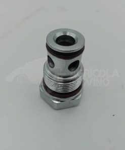 VALVULA PILOTADA VUP 100CW TOPAVI
