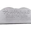 TAPA GRUPO ROTAVATOR HOWARD
