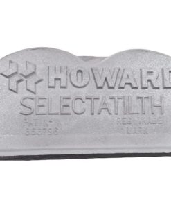 TAPA GRUPO ROTAVATOR HOWARD
