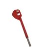 BIELA PORTA AGUJAS WELGER 5 BIELA PORTA AGUJAS WELGER