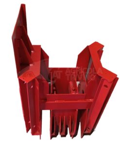 PISTON 630 ( BULONES INCLUIDOS )