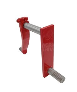 CIGÜEÑAL INTRODUCTOR 530 WELGER