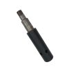 EJE RUEDA DERECHO MODERNO 730 WELGER