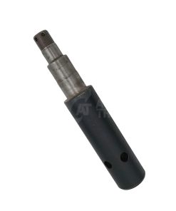 EJE RUEDA DERECHO MODERNO 730 WELGER