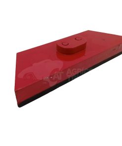 PATILLA VOLANTE EMBRAGUE D-4000 WELGER