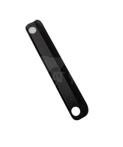 CHAPA PROTECCION RADIOS MANO ZN TOPAVI