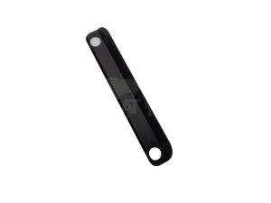 CHAPA PROTECCION RADIOS MANO ZN TOPAVI