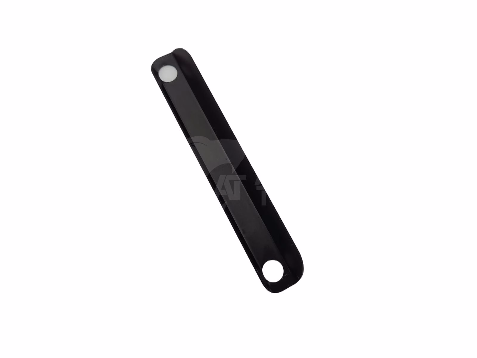 CHAPA PROTECCION RADIOS MANO ZN TOPAVI