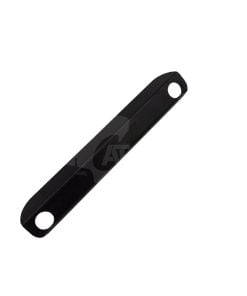 CHAPA PROTECCION RADIOS MANO ZN TOPAVI