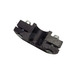 CASQUILLO NAYLON RECOGEDOR CON TALADROS BATLLE