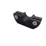 CASQUILLO NAYLON RECOGEDOR CON TALADROS BATLLE
