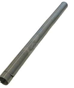 MUELLE DESCARGA GRANO 35X500