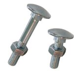 Tornillo 12x40 8.8 DIN 603