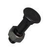 Tornillo 12x40 8.8 DIN 608