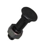 Tornillo 12x40 8.8 DIN 608