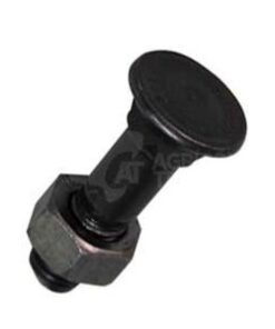 Tornillo 12x40 8.8 DIN 608