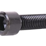 TORNILLO ALLEN DIN 912 8X30 12.9