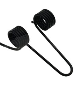 MUELLE RETENEDOR CAMARA PISTON LAVERDA