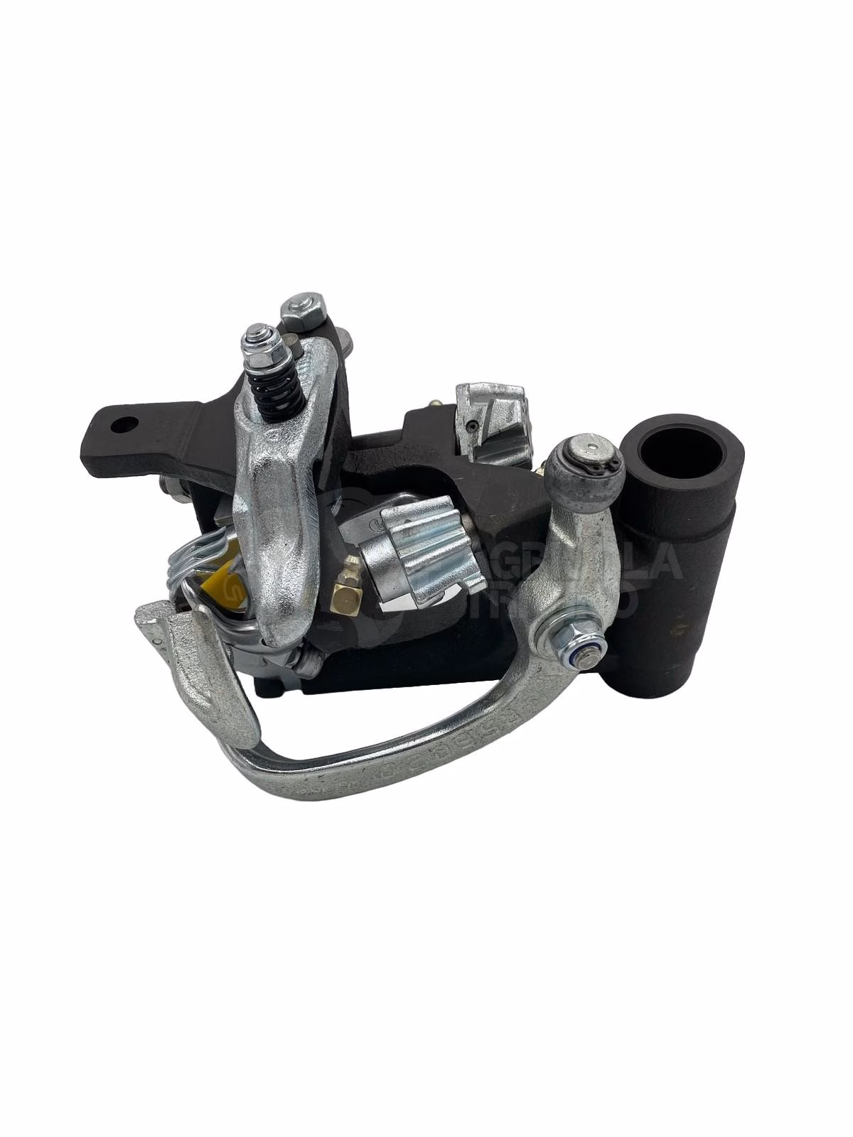 CUERPO ATADOR COMPLETO NEW HOLLAND 1 CUERPO ATADOR COMPLETO NEW HOLLAND