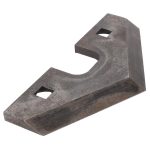 CUCHILLA TRIANGULAR CAMARA MASSEY FERGUSON