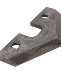 CUCHILLA TRIANGULAR CAMARA MASSEY FERGUSON