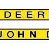 JUEGO PEGATINAS 2035 JOHN DEERE