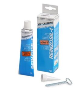 PASTA DE JUNTAS REINZOSIL 70ML