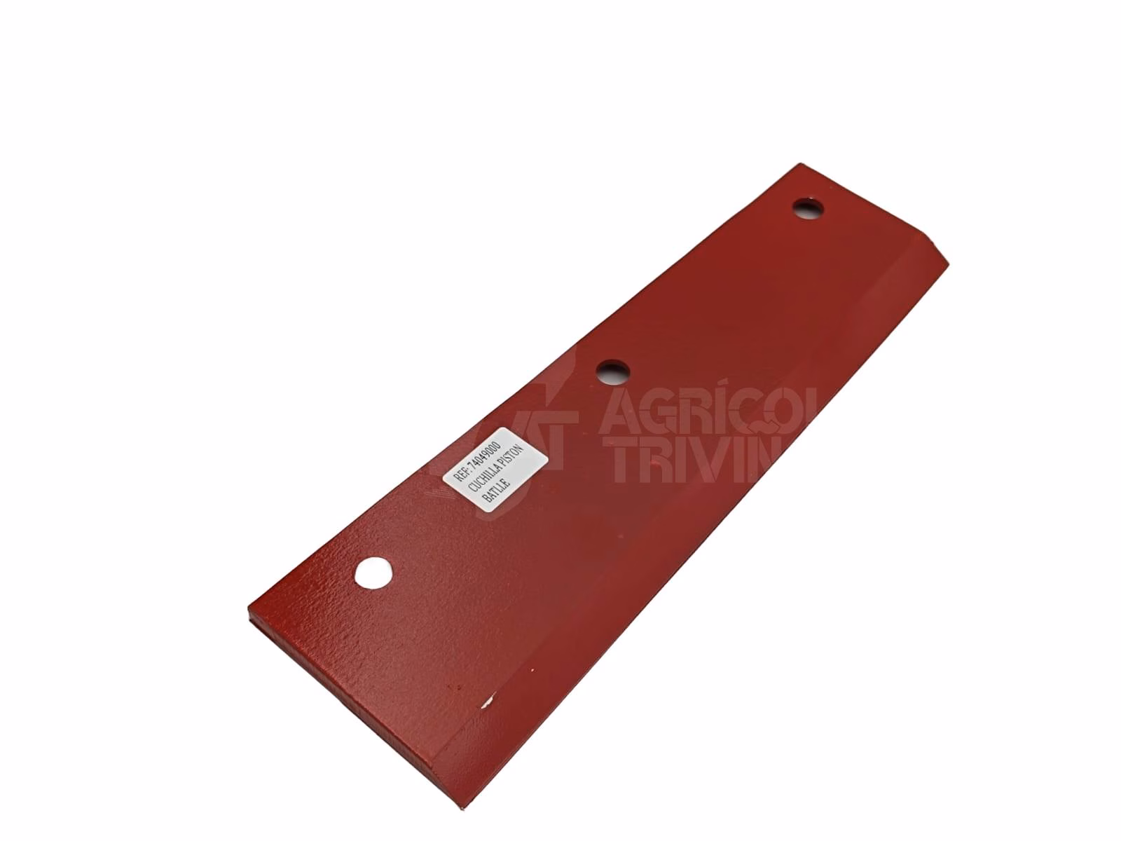 CUCHILLA PISTON BATLLE 1 CUCHILLA PISTON BATLLE