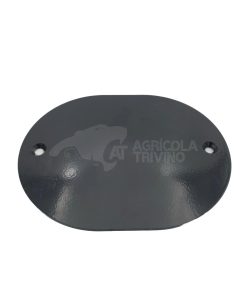 CHAPA REGISTRO PISTON AP530