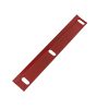 CHAPA REGISTRO PISTON WELGER 2 CHAPA REGISTRO PISTON WELGER