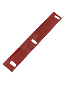 CHAPA REGISTRO PISTON WELGER