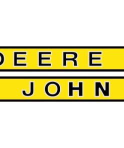 JUEGO PEGATINAS 1030 JOHN DEERE