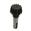 EJE PIÑON CONICO MODERNO LARGO 225 MM NEW HOLLAND