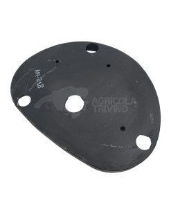 EXCENTRICA NEW HOLLAND