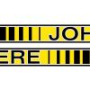 JUEGO PEGATINAS 1040V JOHN DEERE
