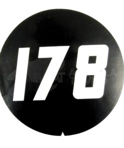 PEGATINA 178 MASEEY FERGUSON