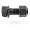 Tornillo Rotavator 10.9