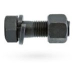 Tornillo Rotavator 10.9