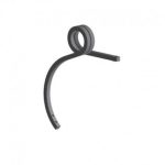 Doble Espiral Recto Izq