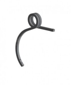 Doble Espiral Recto Der