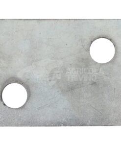 GUÍA CUCHILLA SUPERIOR 1 mm.