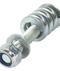 TORNILLO ALETA GASPARDO