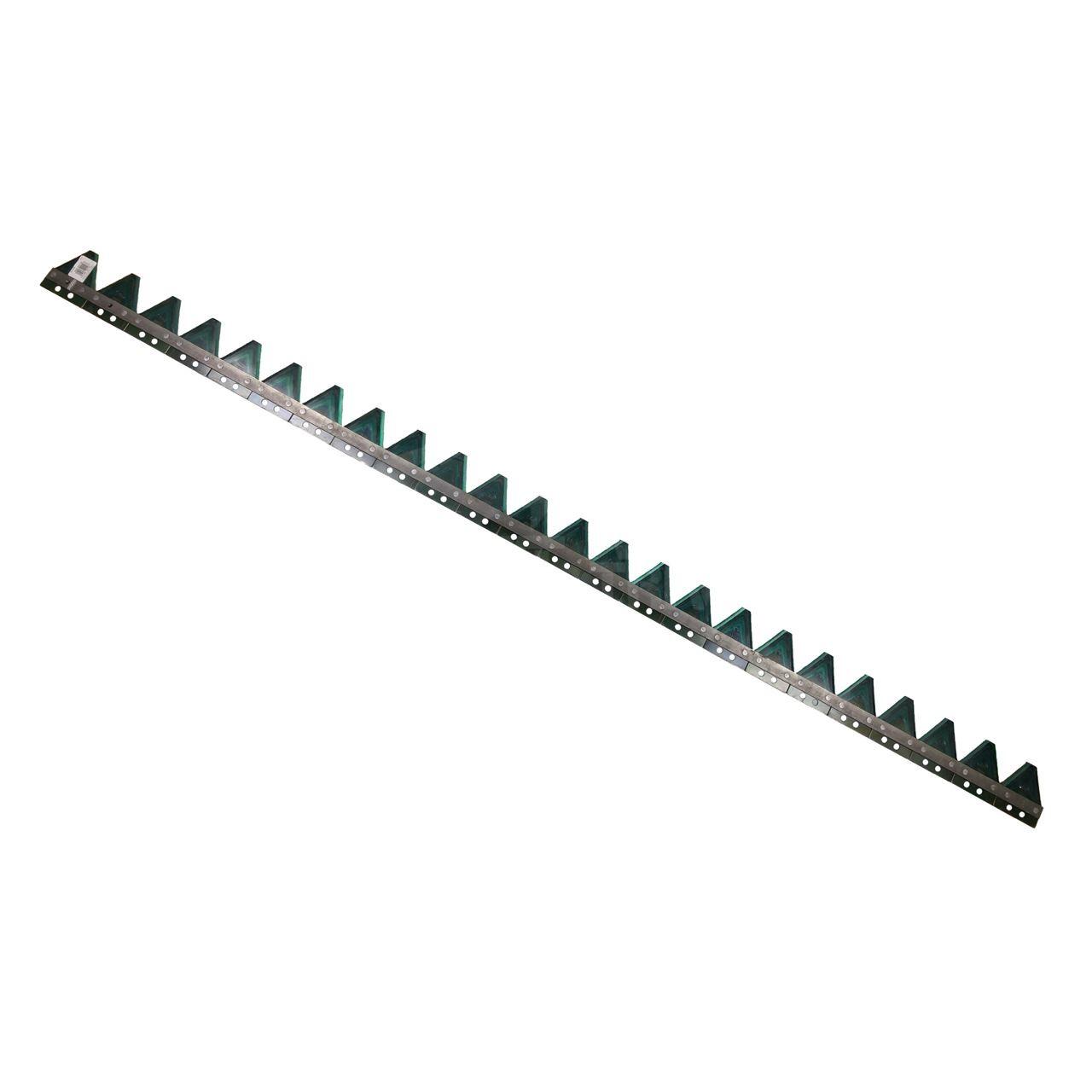 BCS Duplex Gold Sierra 28 cuchillas 1 BCS Duplex Gold Porta Bastone Andana Duplex