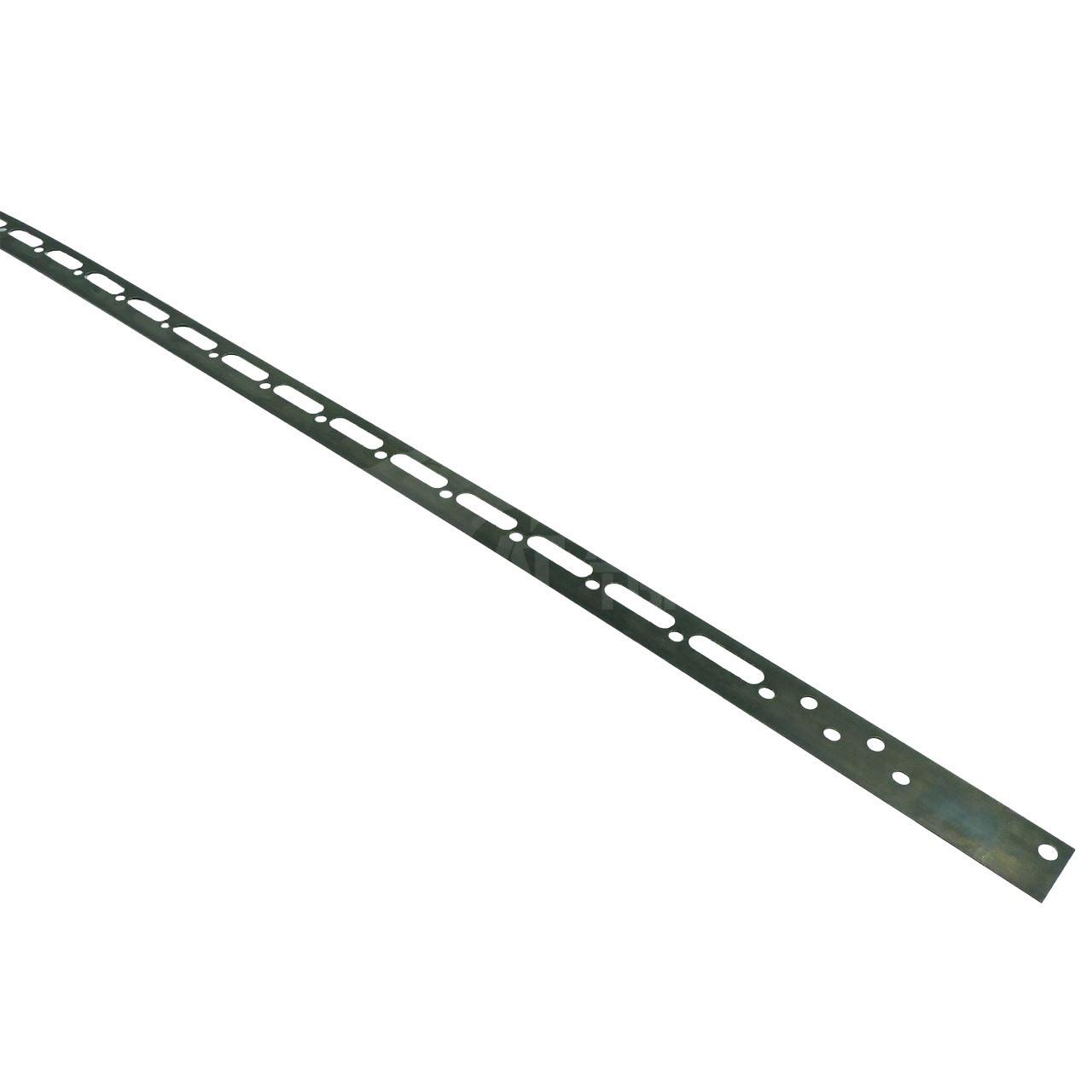 BCS Duplex Gold Pletina Desgaste 1.80 2 BCS Duplex Gold Porta Bastone Andana Duplex