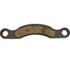 PASTILLA DE FRENO BUGGIE JOHN DEERE