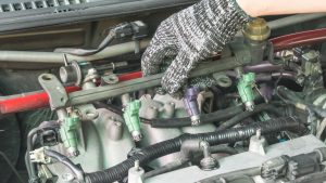 Te enseñamos los mejores métodos para limpiar los inyectores de gasolina