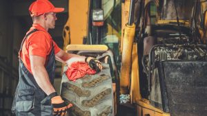 Partes de un tractor: Guía completa para entender su funcionamiento